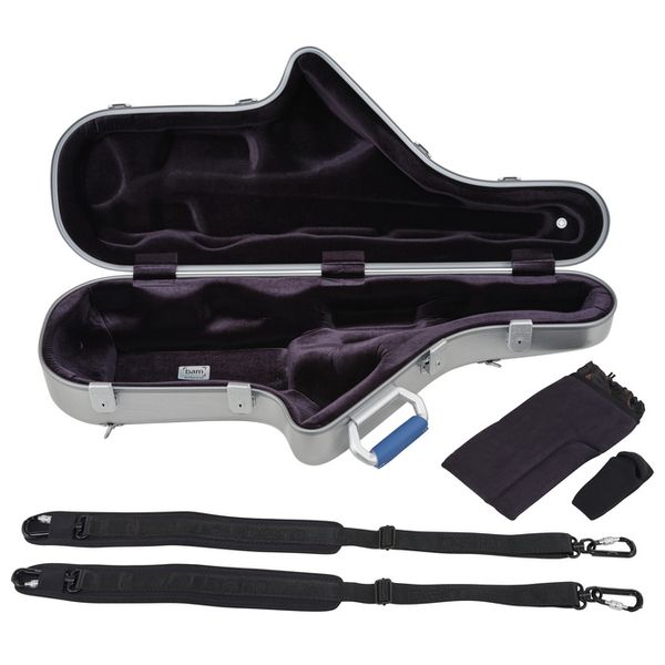bam L'Etoile Cabine Tenor Blue