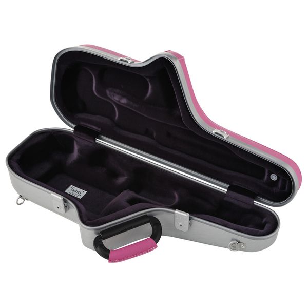 bam L'Etoile Cabine Alto Pink