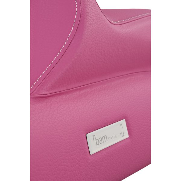 bam L'Etoile Cabine Alto Pink