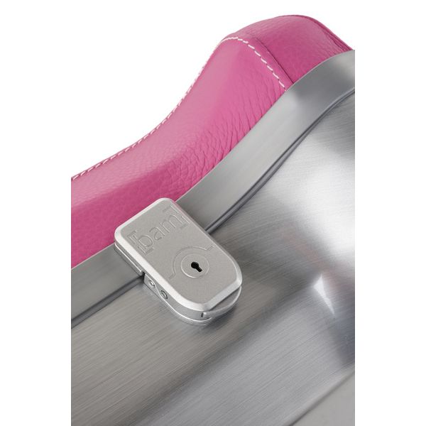 bam L'Etoile Cabine Alto Pink