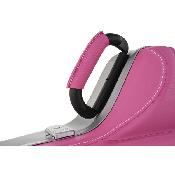 bam L'Etoile Cabine Alto Pink