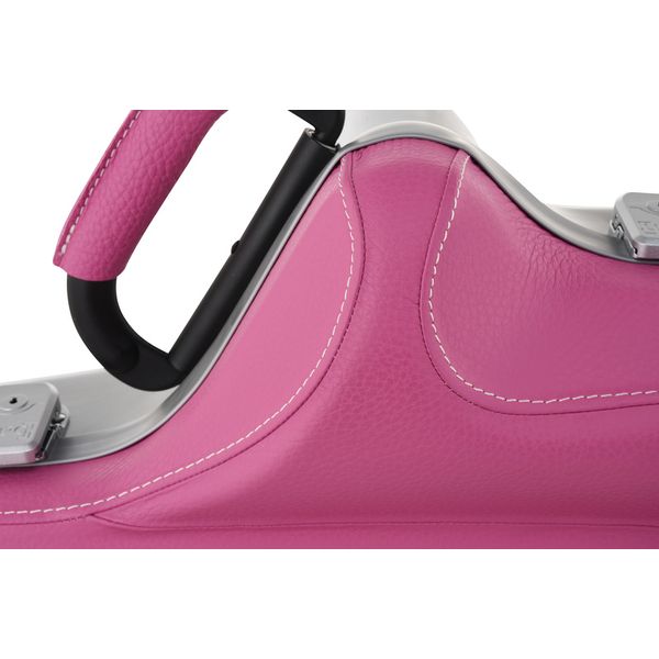 bam L'Etoile Cabine Alto Pink