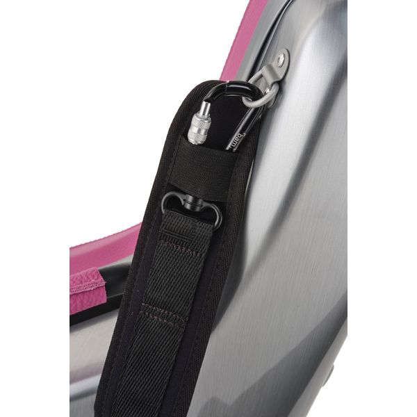 bam L'Etoile Cabine Alto Pink