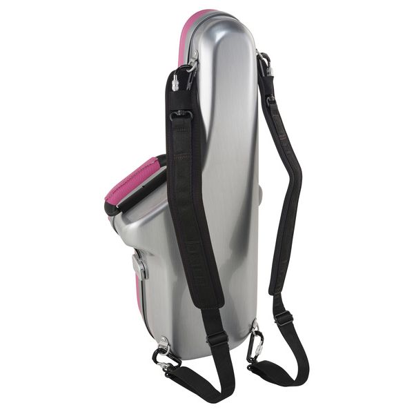 bam L'Etoile Cabine Alto Pink