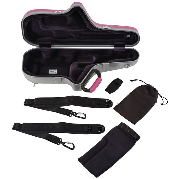 bam L'Etoile Cabine Alto Pink