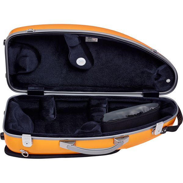 bam HT La Defense Alto Orange