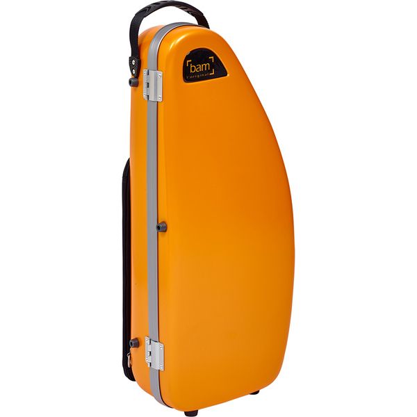 bam HT La Defense Alto Orange