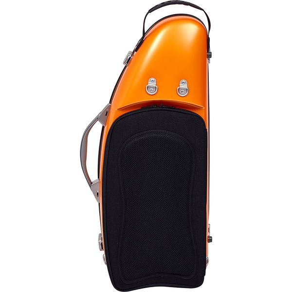 bam HT La Defense Alto Orange