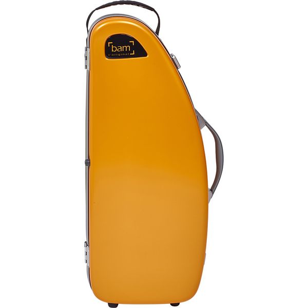 bam HT La Defense Alto Orange