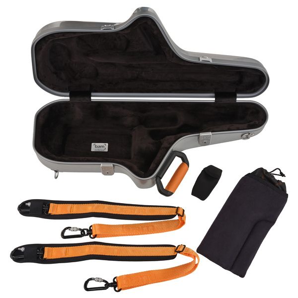 bam La Defense Cabine Alto Sax