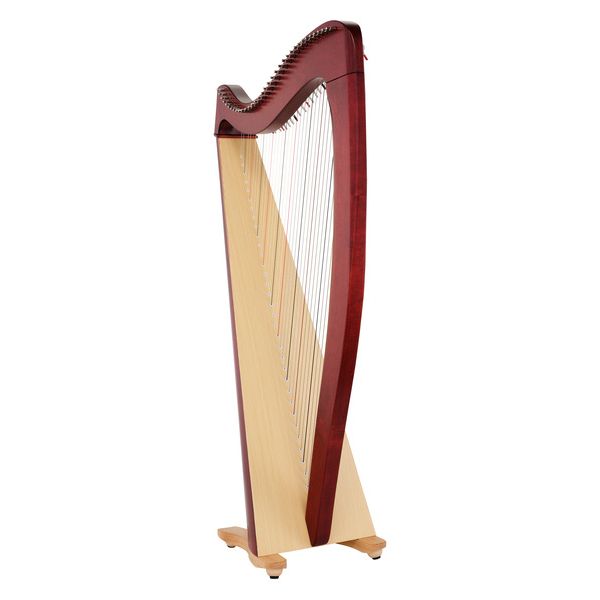 Salvi M2 34 Mahogany Sipario Bioc.