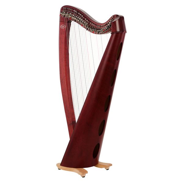 Salvi M2 34 Mahogany Sipario Bioc.