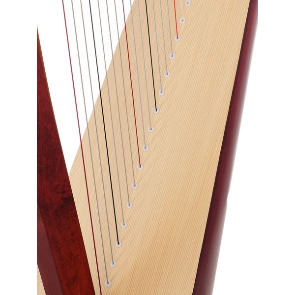 Salvi M2 34 Mahogany Sipario Bioc.