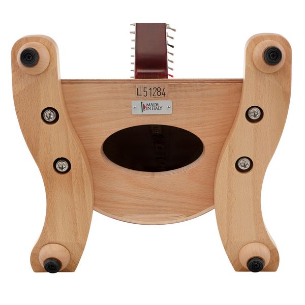 Salvi M2 34 Mahogany Sipario Bioc.