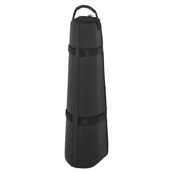 bam Hip Hop Bb-Clarinet Black