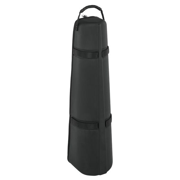bam Hip Hop Bb-Clarinet Black