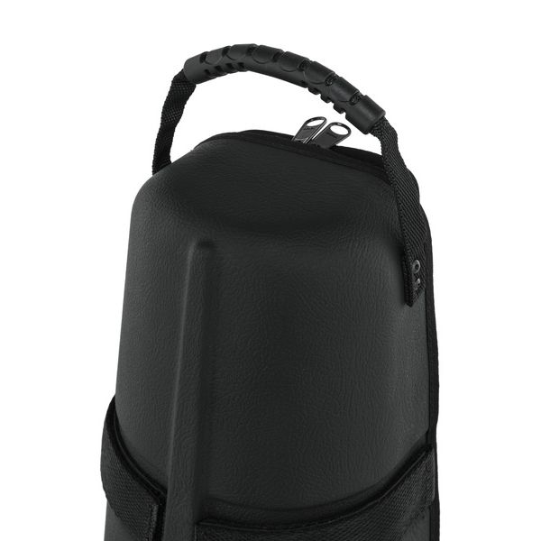 bam Hip Hop Bb-Clarinet Black