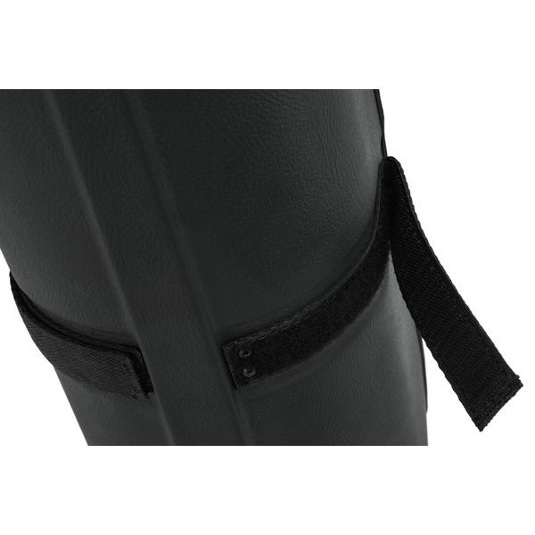 bam Hip Hop Bb-Clarinet Black
