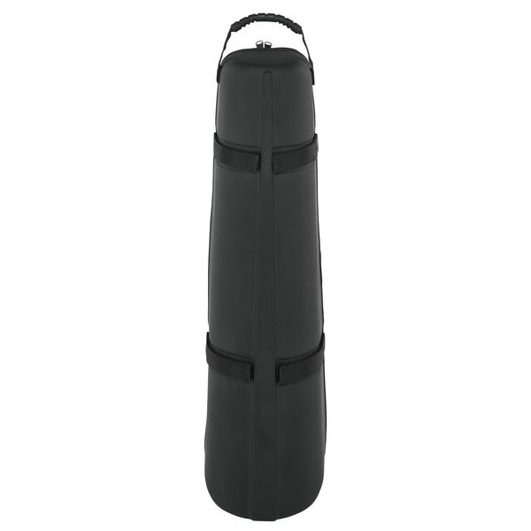 bam Hip Hop Bb-Clarinet Black