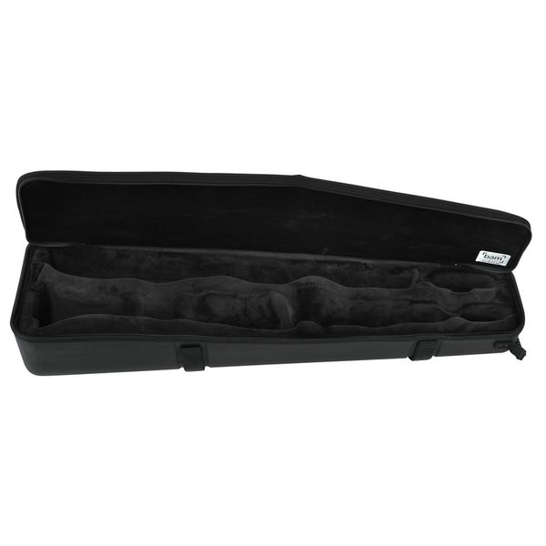 bam Hip Hop Bb-Clarinet Black