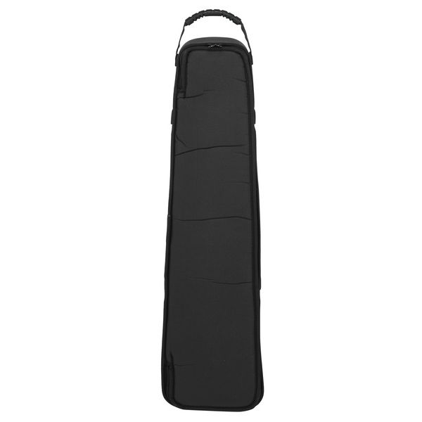 bam Hip Hop Bb-Clarinet Black