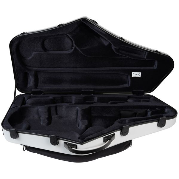 bam Hightech Tenor/Soprano Sax GY