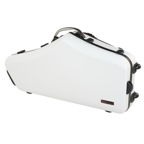 bam Hightech Tenor/Soprano Sax GY