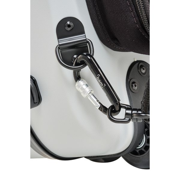 bam Hightech Tenor/Soprano Sax GY