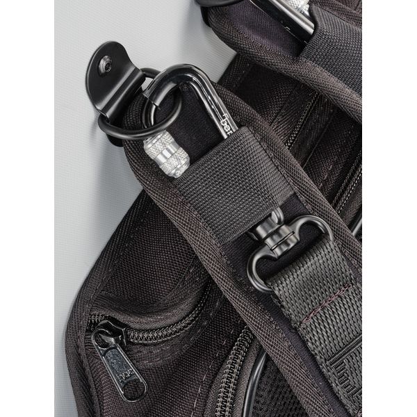 bam Hightech Tenor/Soprano Sax GY