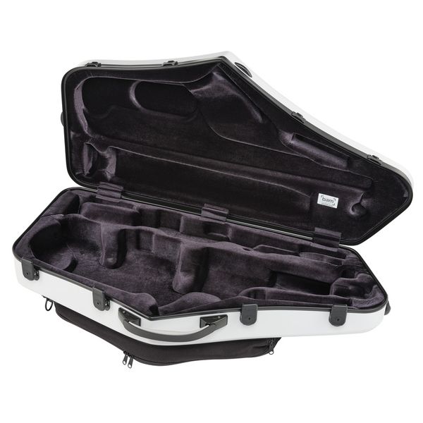 bam Hightech Tenor/Soprano Sax GY