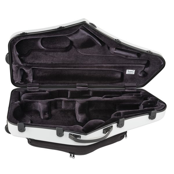 bam Hightech Tenor/Soprano Sax GY