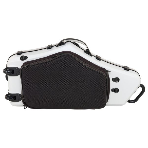 bam Hightech Tenor/Soprano Sax GY