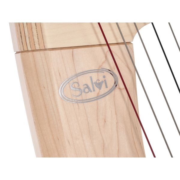 Salvi M2 34 Natural Sipario Bioc.
