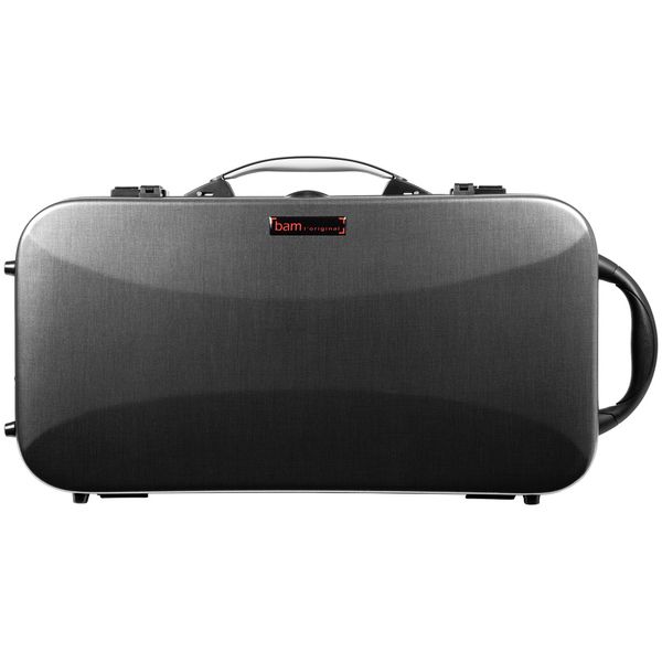 bam Hightech Gent. Bassoon Tweed