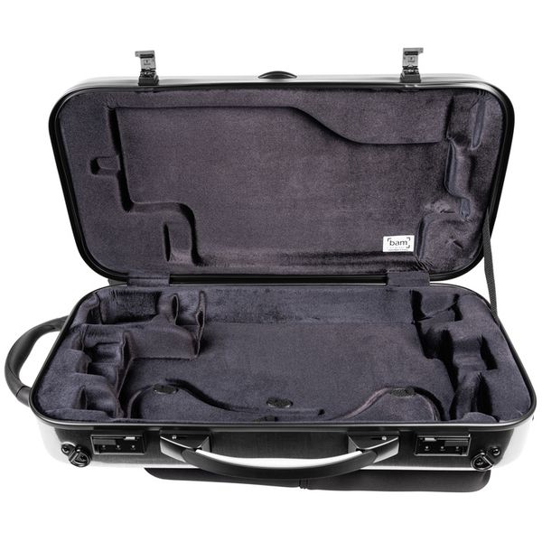 bam Hightech Gent. Bassoon Tweed