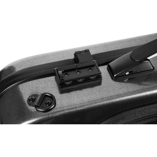 bam Hightech Gent. Bassoon Tweed