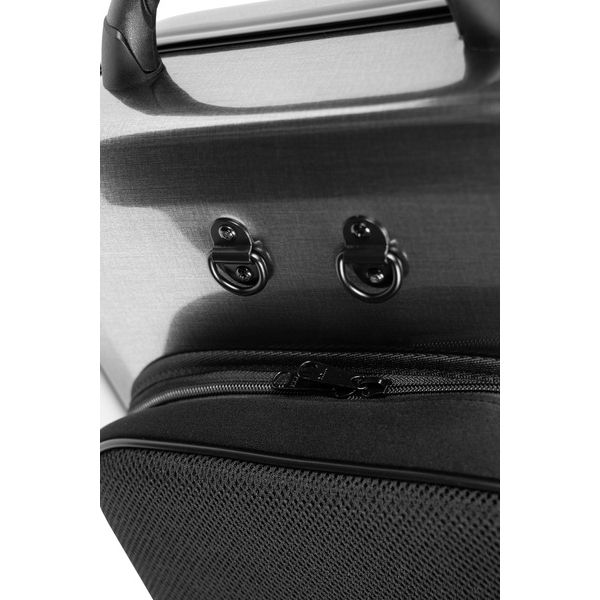 bam Hightech Gent. Bassoon Tweed