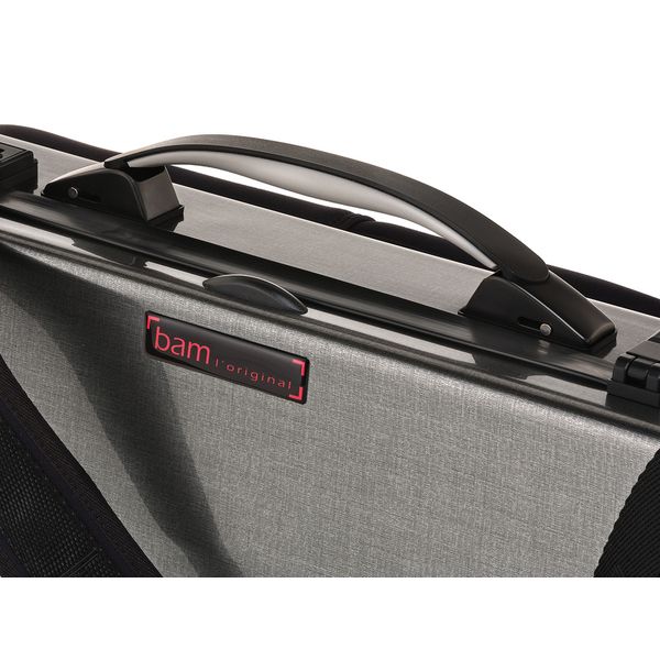 bam Hightech Gent. Bassoon Tweed