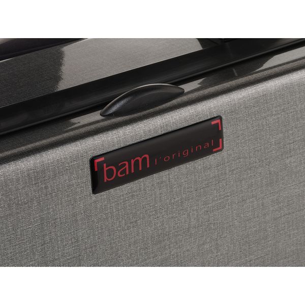 bam Hightech Gent. Bassoon Tweed