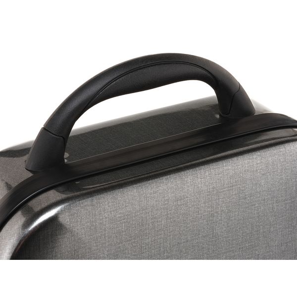 bam Hightech Gent. Bassoon Tweed