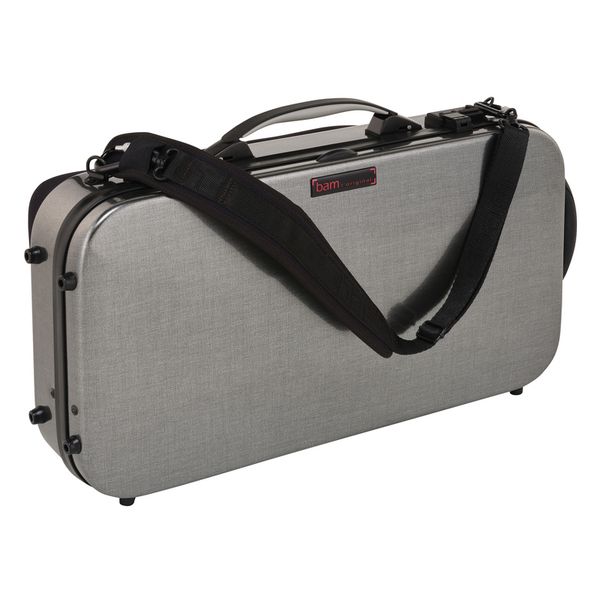 bam Hightech Gent. Bassoon Tweed