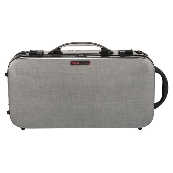 bam Hightech Gent. Bassoon Tweed