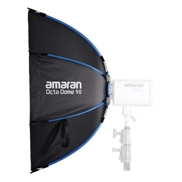 Amaran Octa Dome 90