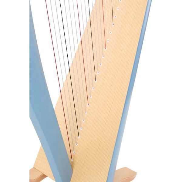 Salvi M2 34 Blue Sipario Biocarbon