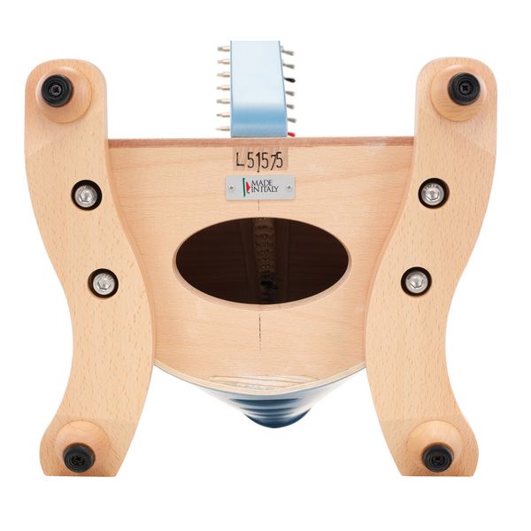 Salvi M2 34 Blue Sipario Biocarbon