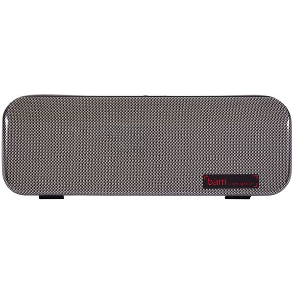 bam Hightech Compact Oboe Silver