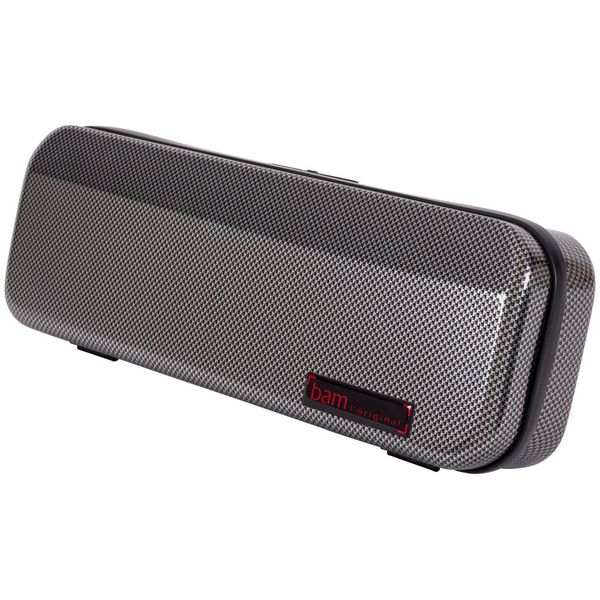 bam Hightech Compact Oboe Silver