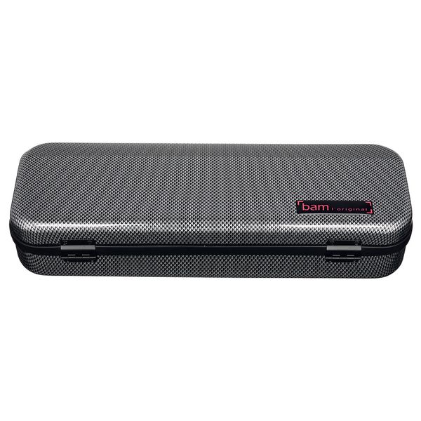 bam Hightech Compact Oboe Silver