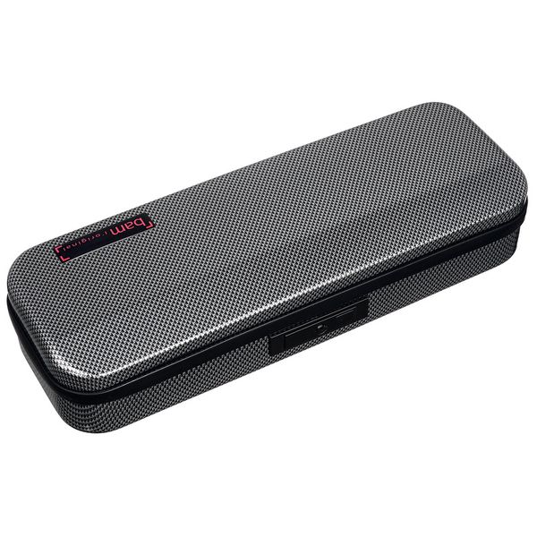 bam Hightech Compact Oboe Silver