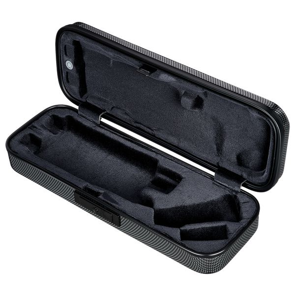 bam Hightech Compact Oboe Silver